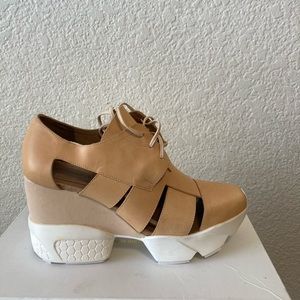 Jeffery Campbell Sneakers